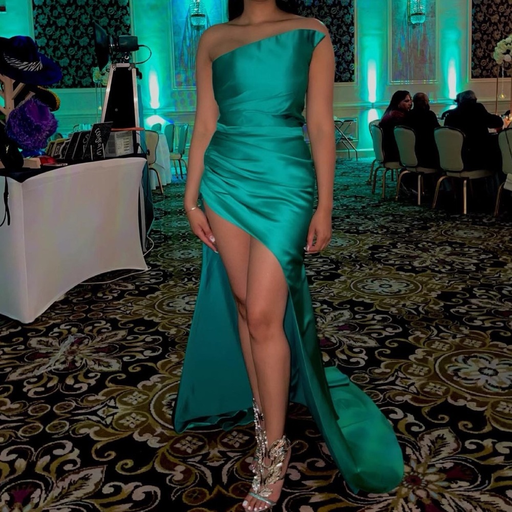 Evening Gown Prom
